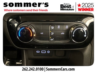 2020 Buick Encore GX Preferred