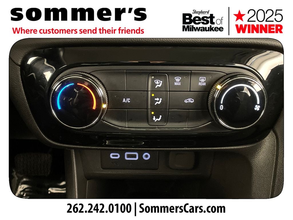 2020 Buick Encore GX Preferred