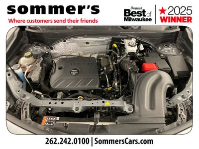 2020 Buick Encore GX Preferred