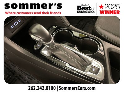 2020 Buick Encore GX Preferred