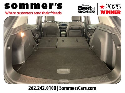 2020 Buick Encore GX Preferred