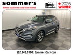 2017 Hyundai Tucson Value