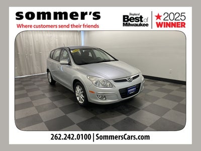 2009 Hyundai Elantra Base