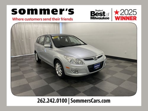 2009 Hyundai Elantra Base