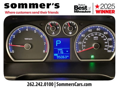 2009 Hyundai Elantra Base