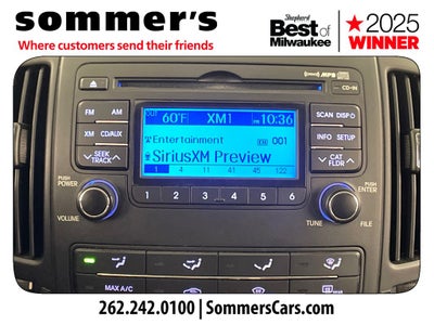 2009 Hyundai Elantra Base