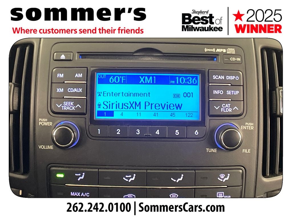 2009 Hyundai Elantra Base