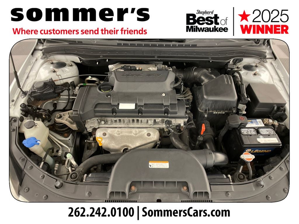 2009 Hyundai Elantra Base