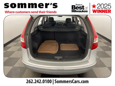 2009 Hyundai Elantra Base