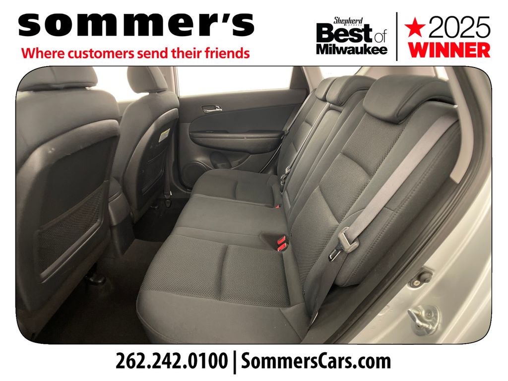 2009 Hyundai Elantra Base