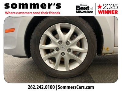 2009 Hyundai Elantra Base