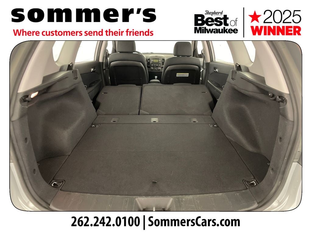 2009 Hyundai Elantra Base