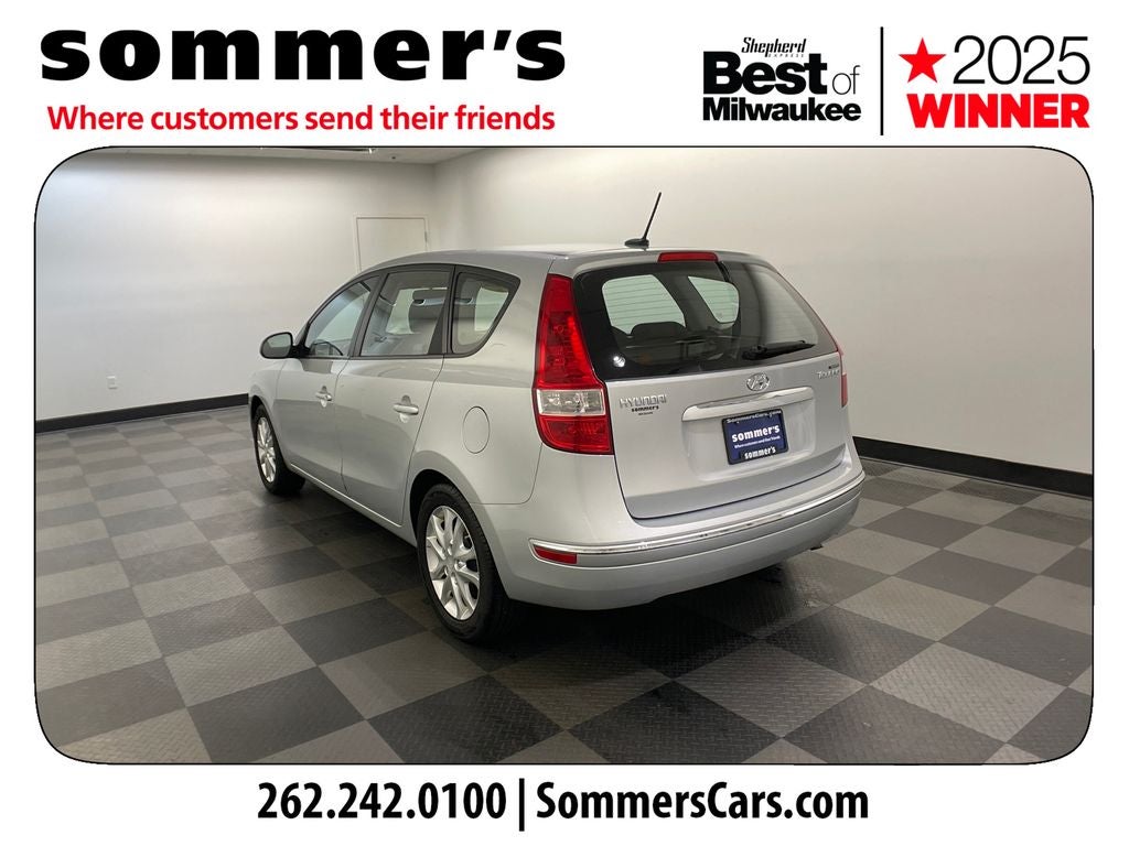 2009 Hyundai Elantra Base