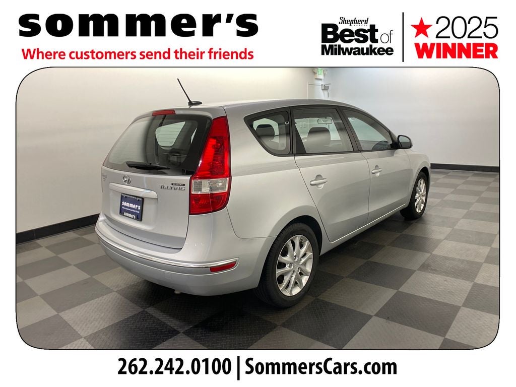 2009 Hyundai Elantra Base