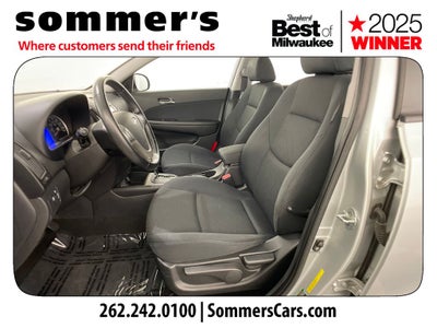 2009 Hyundai Elantra Base