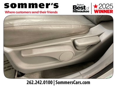 2007 Hyundai Elantra GLS