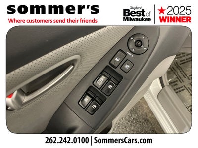 2007 Hyundai Elantra GLS