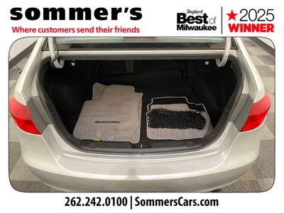 2007 Hyundai Elantra GLS