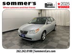 2007 Hyundai Elantra GLS