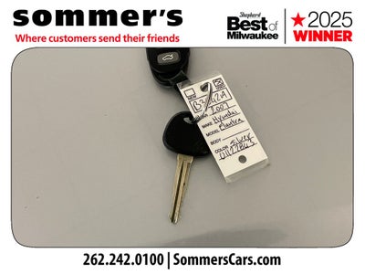 2007 Hyundai Elantra GLS