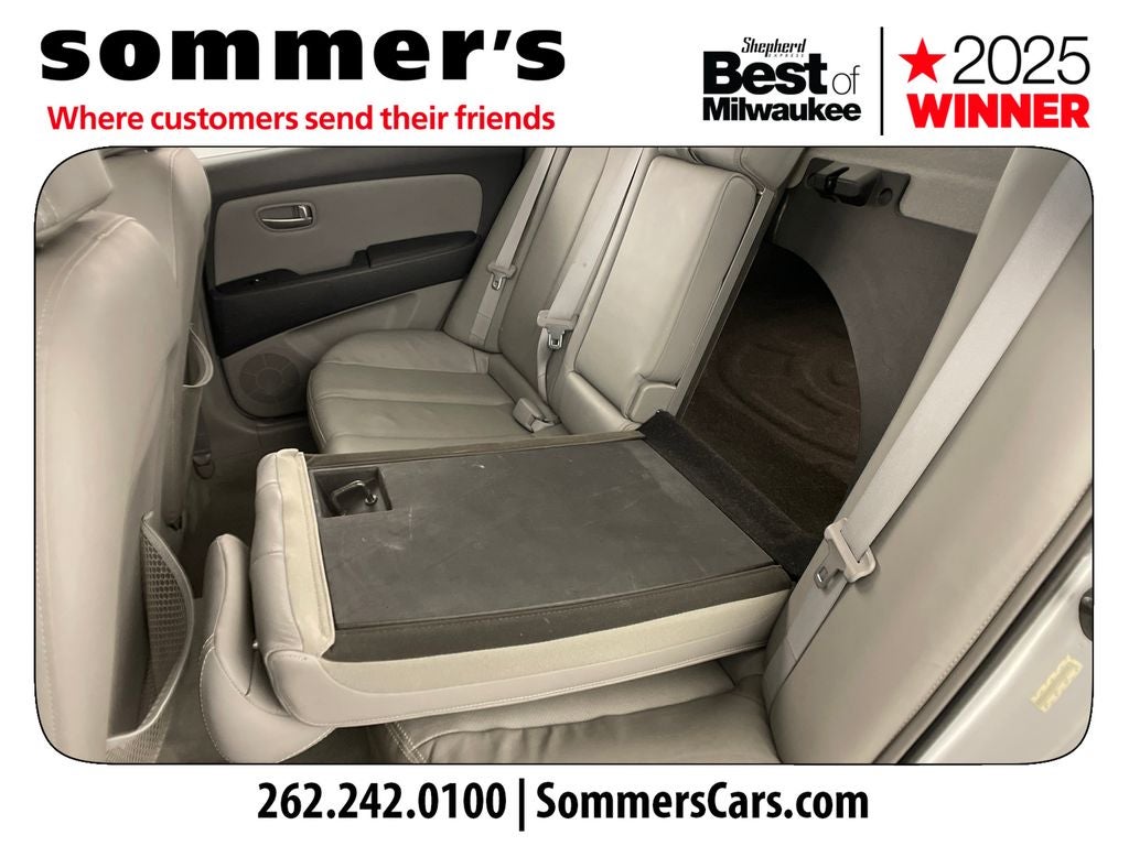 2007 Hyundai Elantra GLS