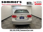 2007 Hyundai Elantra GLS
