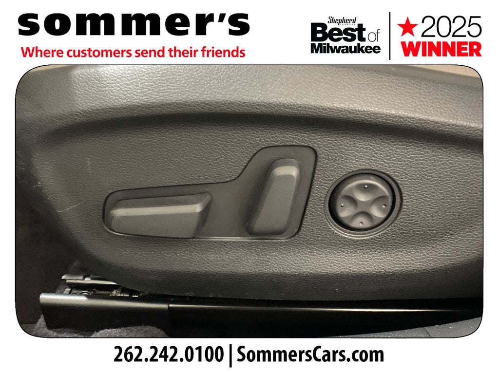 2016 Hyundai Sonata Hybrid Limited