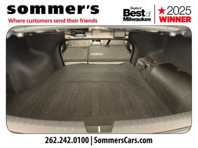 2016 Hyundai Sonata Hybrid Limited