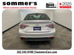 2016 Hyundai Sonata Hybrid Limited