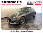 2020 Hyundai Veloster Turbo