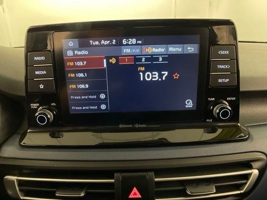 2021 Kia Seltos S in Mequon, WI - Sommer's Automotive