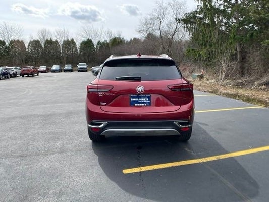 2023 Buick Envision Preferred in Mequon, WI - Sommer's Automotive