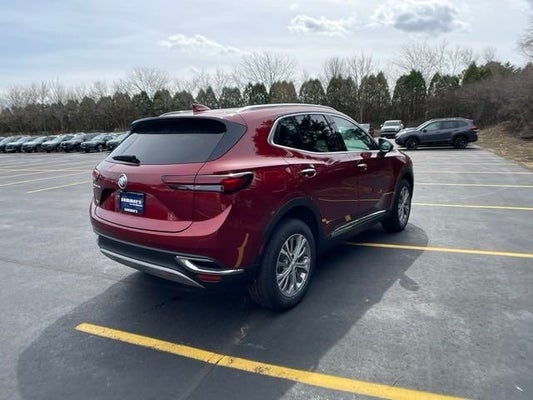 2023 Buick Envision Preferred in Mequon, WI - Sommer's Automotive
