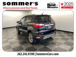 2022 Ford EcoSport Titanium