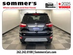 2022 Ford EcoSport Titanium