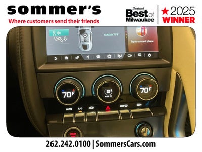 2020 Jaguar F-TYPE P300