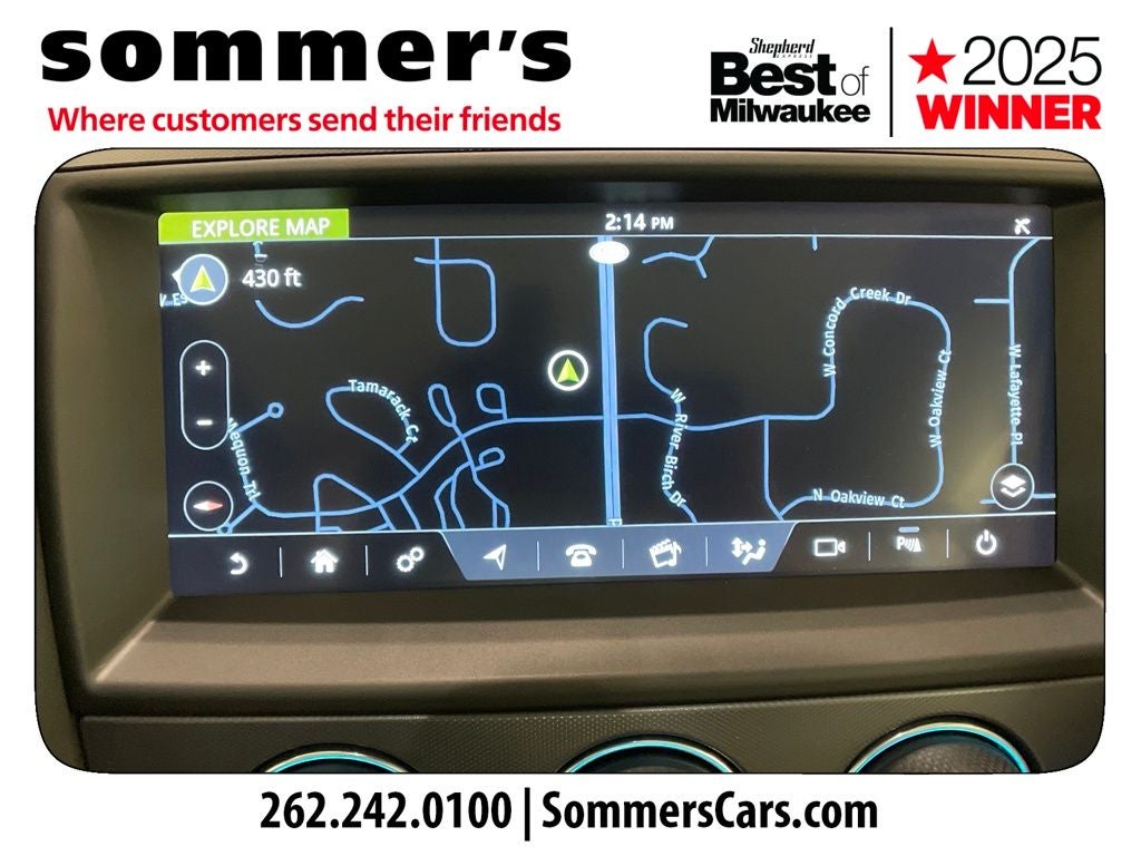 2020 Jaguar F-TYPE P300