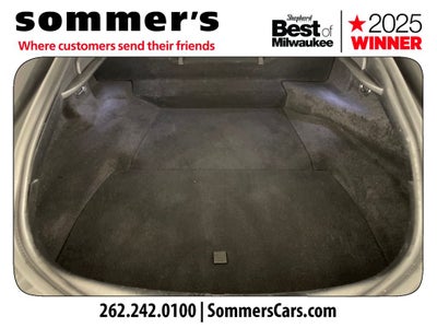 2020 Jaguar F-TYPE P300