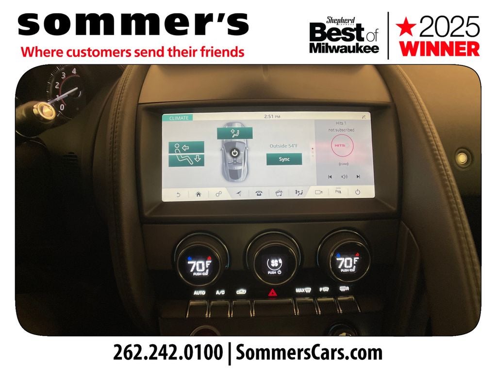 2019 Jaguar F-TYPE P300