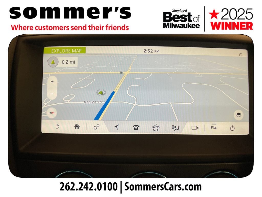 2019 Jaguar F-TYPE P300