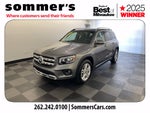 2021 Mercedes-Benz GLB 250 GLB 250 4MATIC®