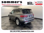 2021 Mercedes-Benz GLB 250 GLB 250 4MATIC®