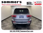 2021 Mercedes-Benz GLB 250 GLB 250 4MATIC®