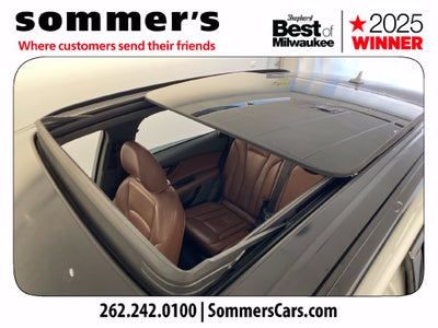 2018 Audi Q7 3.0T Premium quattro
