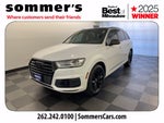 2018 Audi Q7 3.0T Premium quattro