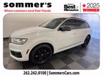 2018 Audi Q7 3.0T Premium quattro