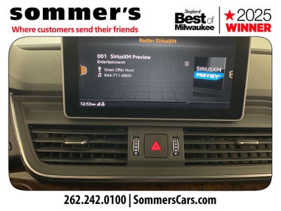 2018 Audi Q5 2.0T Premium Plus quattro