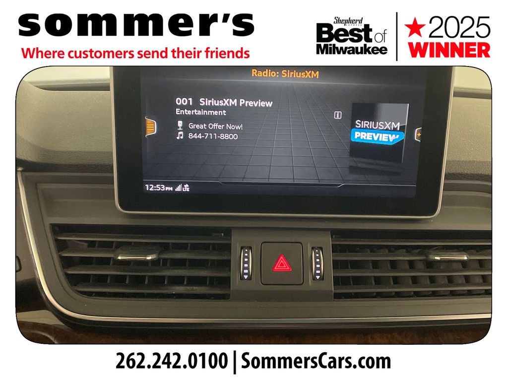 2018 Audi Q5 2.0T Premium Plus quattro