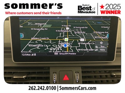 2018 Audi Q5 2.0T Premium Plus quattro