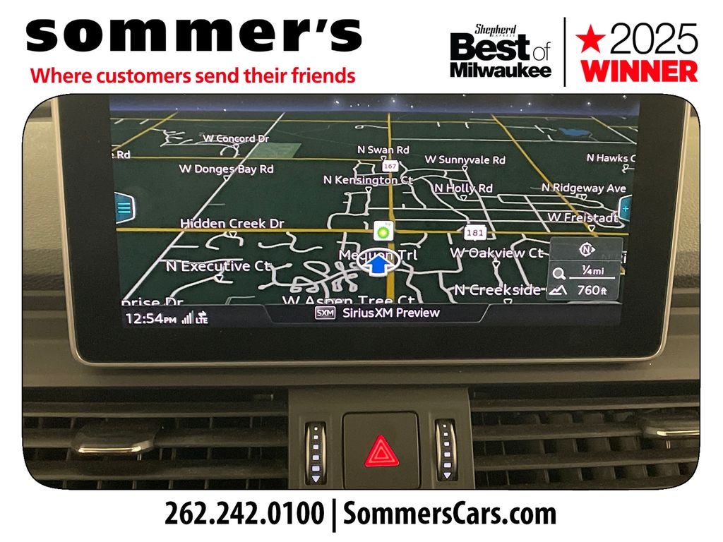 2018 Audi Q5 2.0T Premium Plus quattro